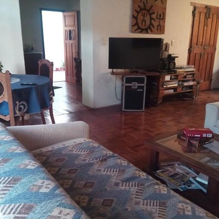La Posada De Don Segundo San Antonio de Areco Dış mekan fotoğraf