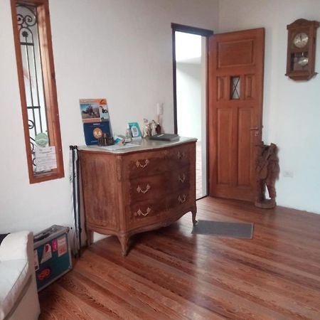 La Posada De Don Segundo San Antonio de Areco Dış mekan fotoğraf