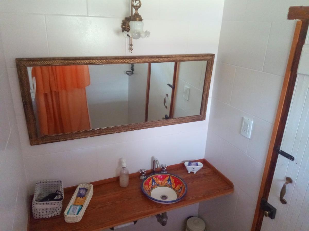 La Posada De Don Segundo San Antonio de Areco Dış mekan fotoğraf