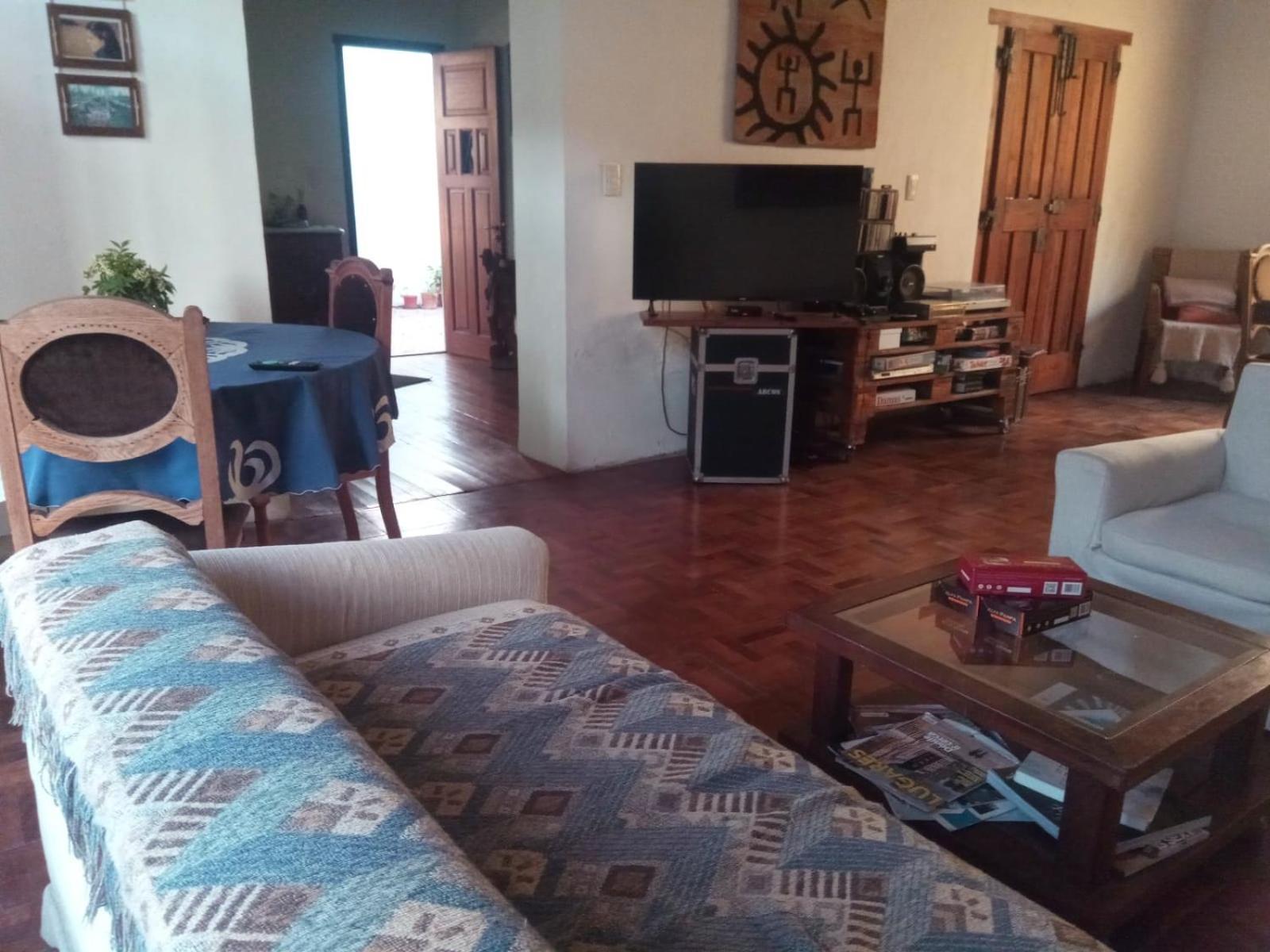 La Posada De Don Segundo San Antonio de Areco Dış mekan fotoğraf