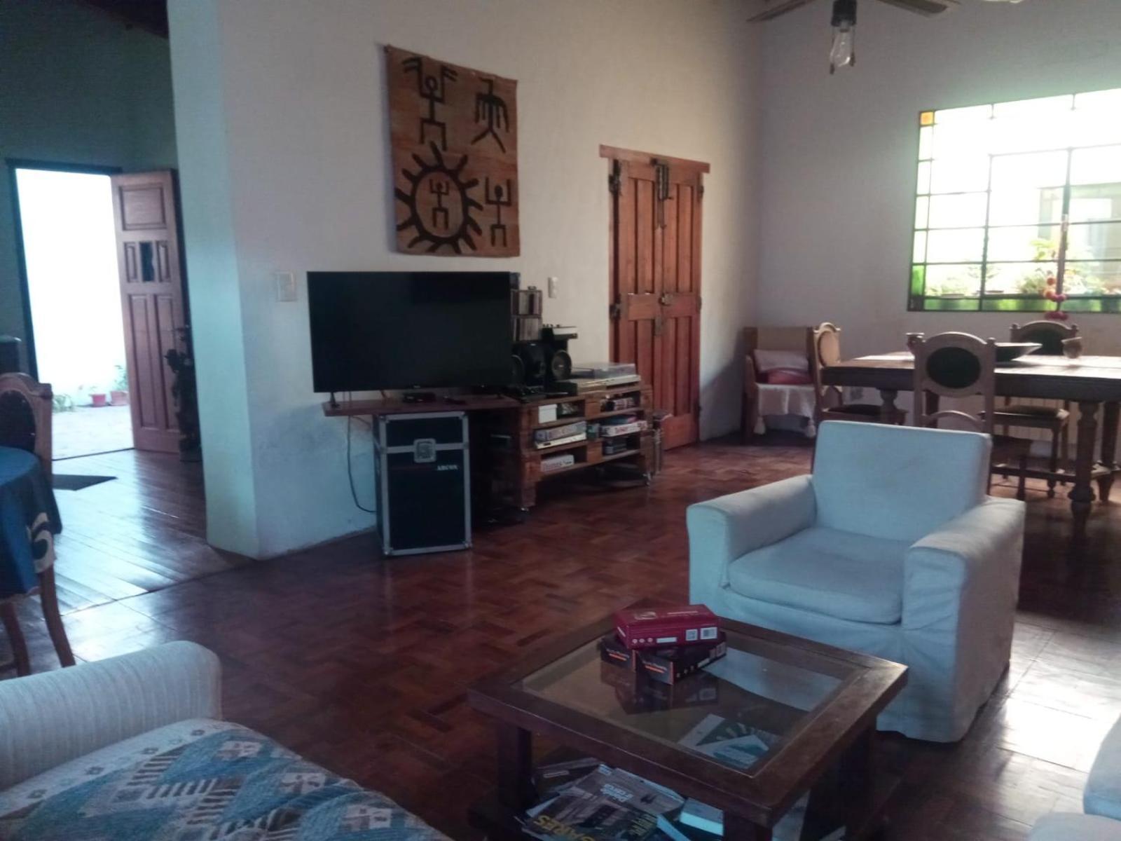 La Posada De Don Segundo San Antonio de Areco Dış mekan fotoğraf