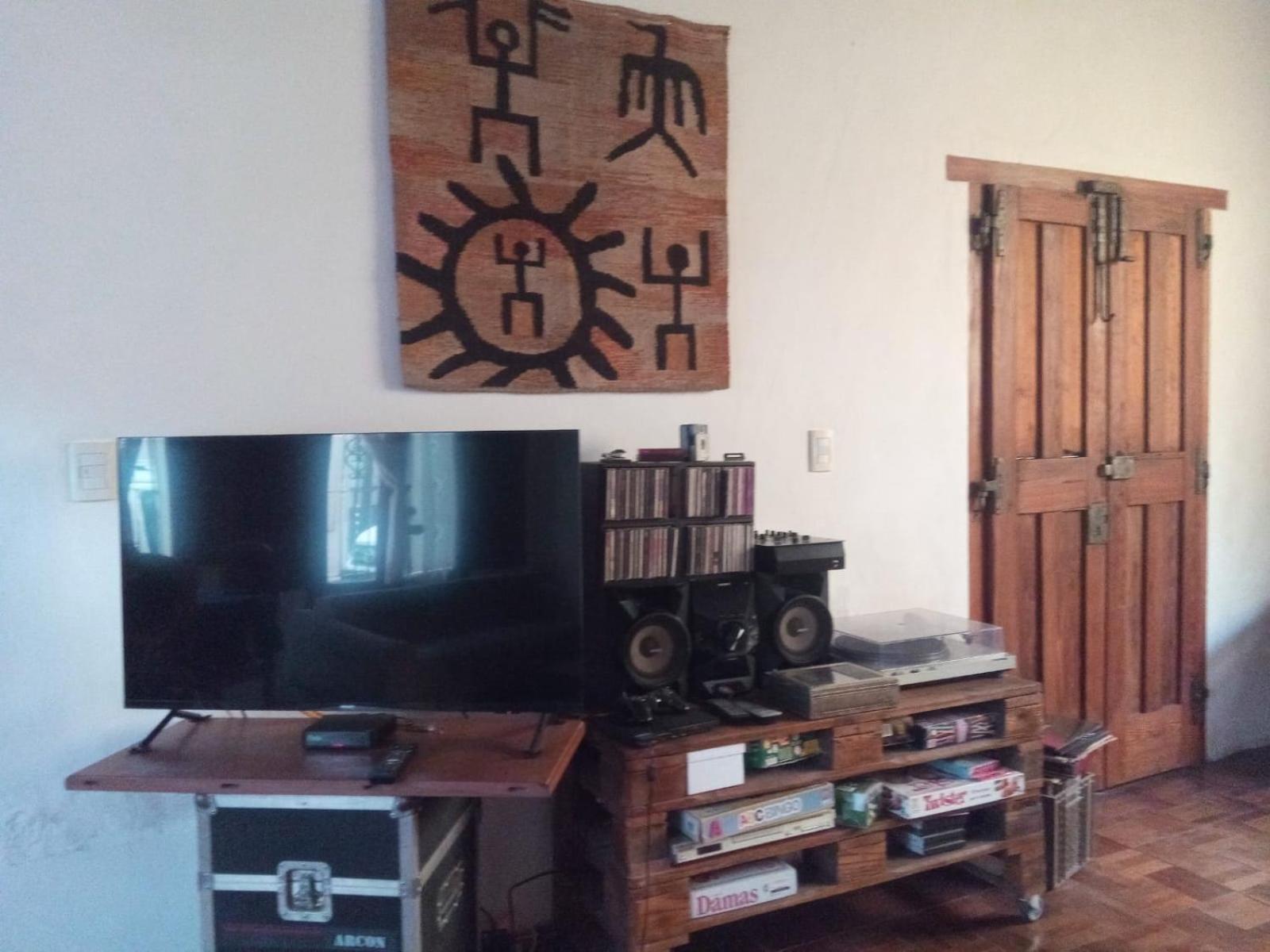La Posada De Don Segundo San Antonio de Areco Dış mekan fotoğraf