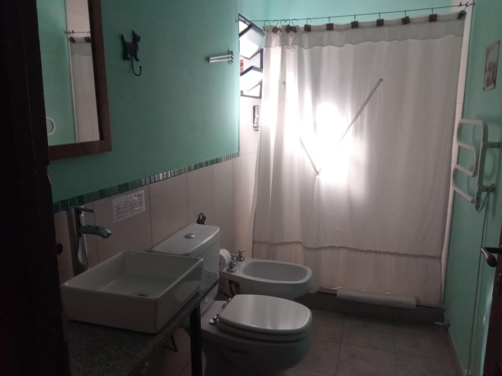 La Posada De Don Segundo San Antonio de Areco Dış mekan fotoğraf
