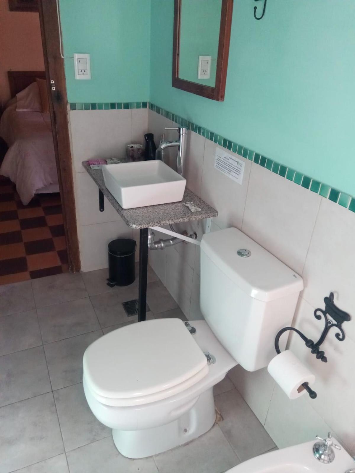 La Posada De Don Segundo San Antonio de Areco Dış mekan fotoğraf