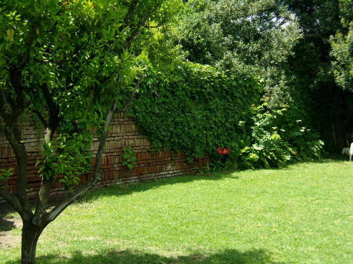 La Posada De Don Segundo San Antonio de Areco Dış mekan fotoğraf