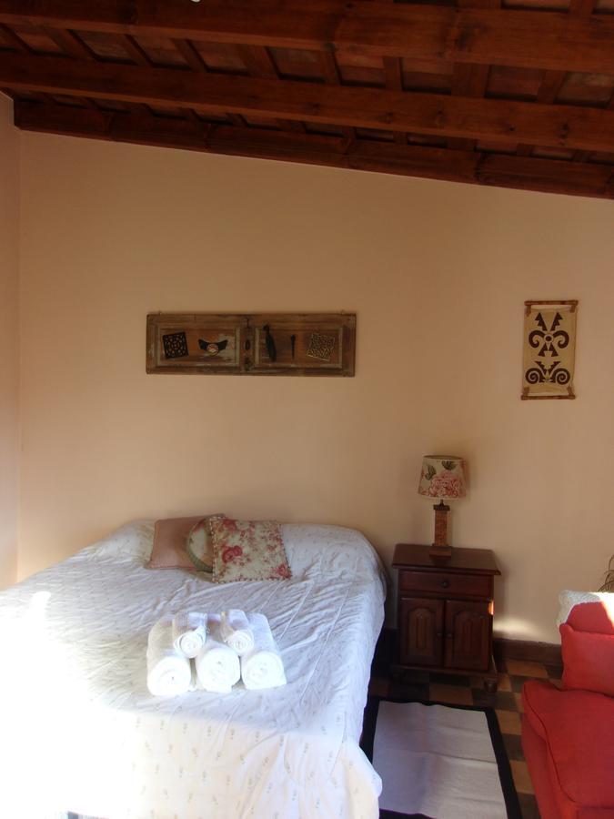 La Posada De Don Segundo San Antonio de Areco Dış mekan fotoğraf
