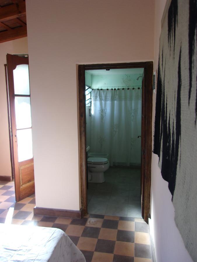La Posada De Don Segundo San Antonio de Areco Dış mekan fotoğraf