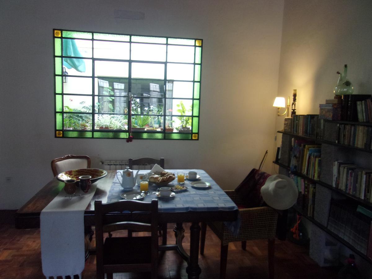 La Posada De Don Segundo San Antonio de Areco Dış mekan fotoğraf